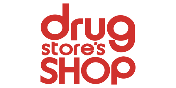 drug store's SHOP